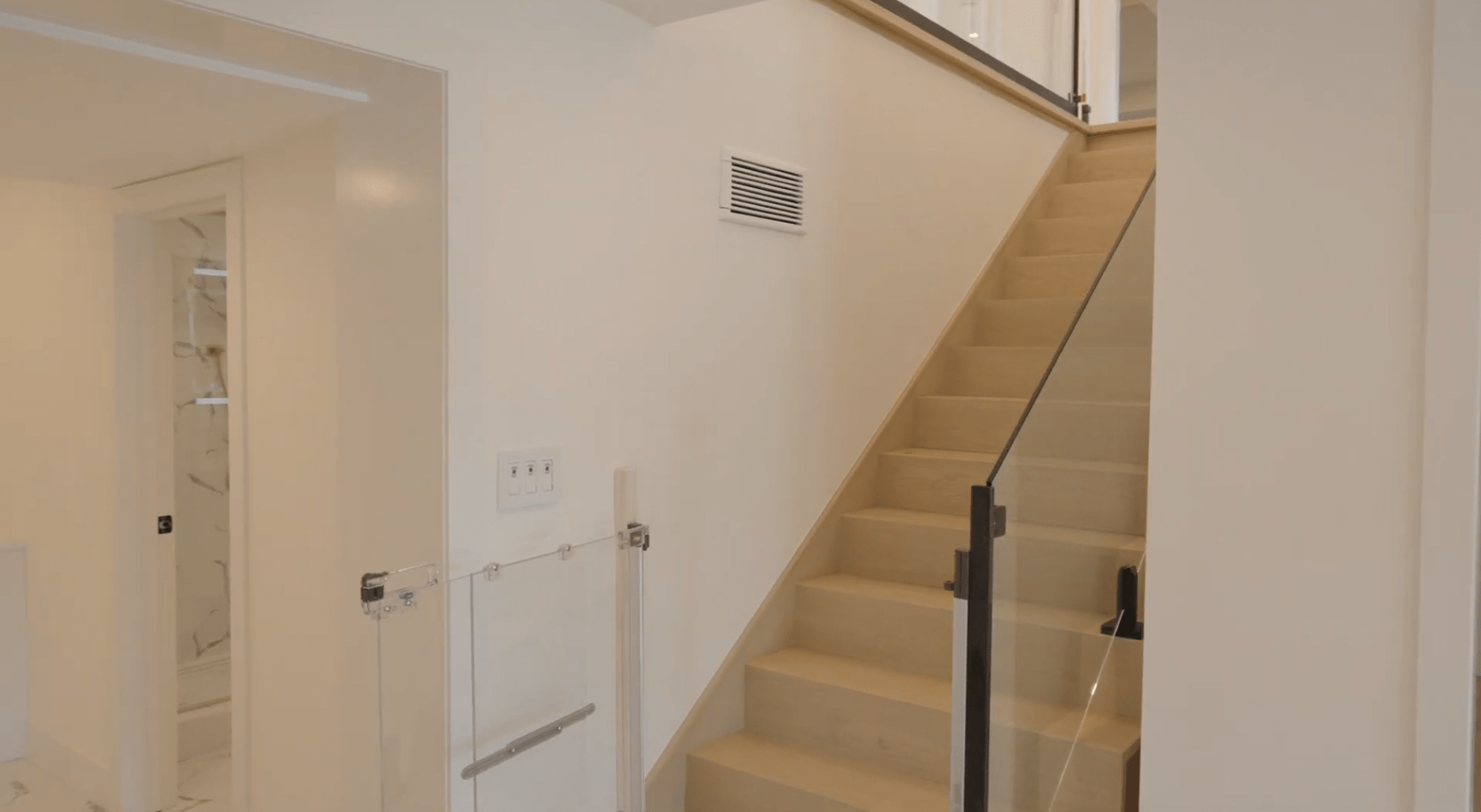 basement reno