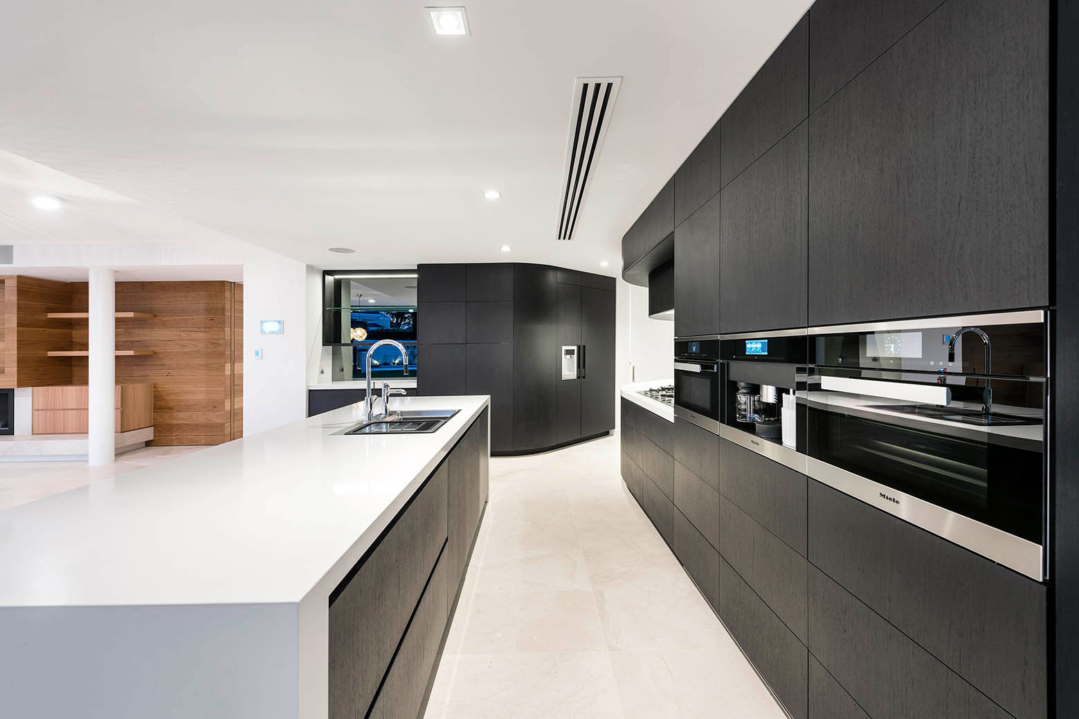 Yixin Construction- Kitchen 12